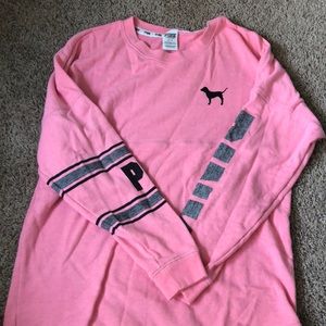 Victoria Secret Pink Jersey